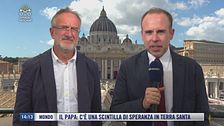 Puntata del 12 ottobre