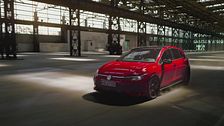 Volkswagen Golf GTI Edition 50: la più potente di sempre