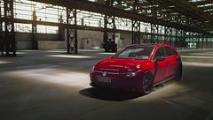 Volkswagen Golf GTI Edition 50: la più potente di sempre