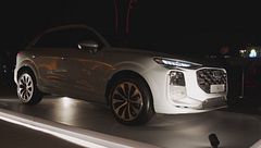 Movimento di Avanguardia: debutta a Palermo la nuova Audi Q3 Sportback