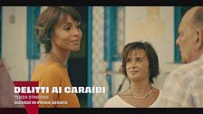 Delitti ai Caraibi