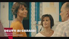 Delitti ai Caraibi