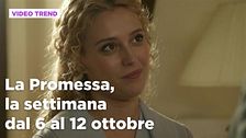 La promessa, il riassunto della settimana dal 6 al 12 ottobre