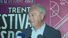 Velasco: "Mattarella sapeva tutto di volley"