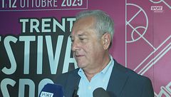 Velasco: "Mattarella sapeva tutto di volley"
