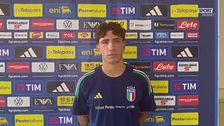 Under 21, Marianucci: "Puntiamo al sodo"