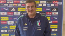 Under 21, Baldini: "Dobbiamo fare come con la Svezia"