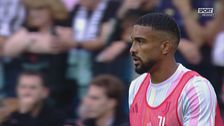 Juve, maledizione Bremer: si opera al ginocchio