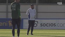 Italia, la vigilia di Gattuso verso il bivio Mondiale