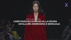 Look da ufficio, per essere impeccabili anche al lavoro