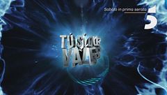 La quarta puntata ci aspetta sabato 18 ottobre