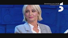 Amici ci aspetta domenica 19 ottobre