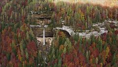 Slovenia - Il trionfo della natura