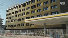 Udine blindata: posti di blocco e cecchini sui tetti