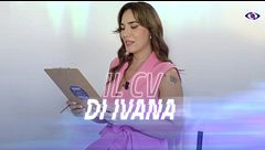 Il CV di Ivana