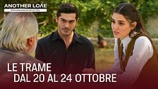 Le trame dal 20 al 24 ottobre