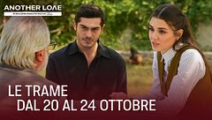 Le trame dal 20 al 24 ottobre