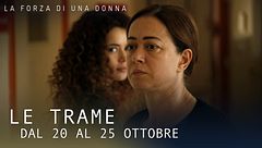 Le trame dal 20 al 25 ottobre