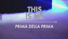 This Is Me: prima della prima!