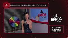 Carlo Conti e il toto-nomi per il Festival di Sanremo