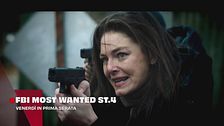 FBI: Most Wanted
