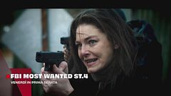FBI: Most Wanted