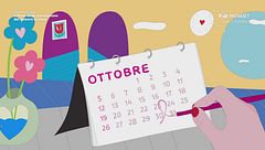 Ottobre è il mese della prevenzione del tumore al seno