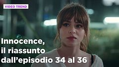 Innocence, il riassunto degli episodi 34-36