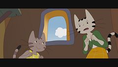 Al cinema la fiaba moderna "Scirocco e il regno dei venti"