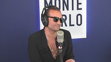 Tropico: Napoli mi ha dato forma e sostanza