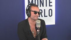 Tropico: Napoli mi ha dato forma e sostanza