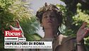 Imperatori di Roma: storia della dinastia Giulio-Claudia