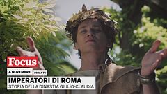 Imperatori di Roma: storia della dinastia Giulio-Claudia