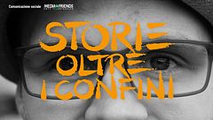 "Storie oltre i confini"