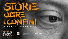 "Storie oltre i confini"