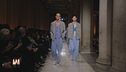 Jo Squillo: Giorgio Armani, la collezione Spring-Summer 2026