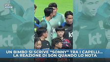 Son cuore d'oro