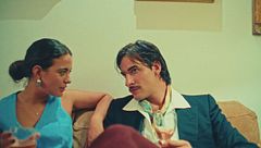 Mormile, il video di "Moquette blu"