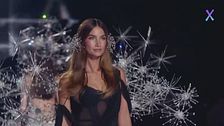 Victoria's Secret Fashion Show 2025: il ritorno degli angeli (ma senza Bianca Balti)