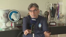 Juric: "Scudetto? Vogliamo essere competitivi. In classifica ci manca qualche punto"