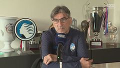 Juric: "Scudetto? Vogliamo essere competitivi. In classifica ci manca qualche punto"