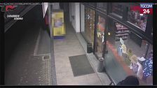 Lombardia, assalto con esplosivi ai bancomat: arrestate sei persone