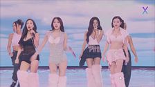 Madison Beer, le TWICE, Karol G e Missy Elliott infiammano il Victoria's Secret Fashion Show 2025