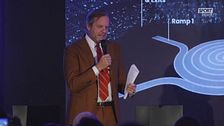 Milano-Cortina, Balich: "Mostreremo una bella Italia al Mondo"