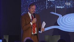 Milano-Cortina, Balich: "Mostreremo una bella Italia al Mondo"