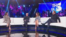 This is me: il racconto di un sogno divenuto realtà, continua...