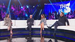 This is me: il racconto di un sogno divenuto realtà, continua...