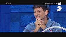 Amici ci aspetta domani alle 14.00
