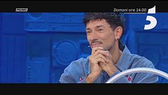 Amici ci aspetta domani alle 14.00