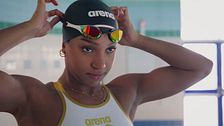 Arena celebra la comunità del nuoto con una nuova campagna